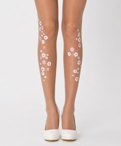 sakura-tights